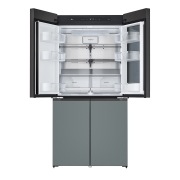 LG 오브제컬렉션 LG 디오스 오브제컬렉션 빌트인 타입 냉장고 (M620FBB351S.AKOR) 썸네일이미지 8