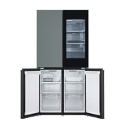 LG 오브제컬렉션 LG 디오스 오브제컬렉션 빌트인 타입 냉장고 (M620FBB351S.AKOR) 썸네일이미지 10
