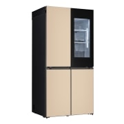 LG 오브제컬렉션 LG 디오스 오브제컬렉션 빌트인 타입 냉장고 (M620FSS351S.AKOR) 썸네일이미지 3