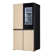 LG 오브제컬렉션 LG 디오스 오브제컬렉션 빌트인 타입 냉장고 (M620FSS351S.AKOR) 썸네일이미지 4