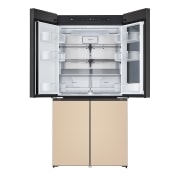 LG 오브제컬렉션 LG 디오스 오브제컬렉션 빌트인 타입 냉장고 (M620FSS351S.AKOR) 썸네일이미지 8