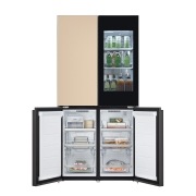 LG 오브제컬렉션 LG 디오스 오브제컬렉션 빌트인 타입 냉장고 (M620FSS351S.AKOR) 썸네일이미지 9