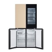 LG 오브제컬렉션 LG 디오스 오브제컬렉션 빌트인 타입 냉장고 (M620FSS351S.AKOR) 썸네일이미지 10