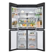 LG 오브제컬렉션 LG 디오스 오브제컬렉션 빌트인 타입 냉장고 (M620FSS351S.AKOR) 썸네일이미지 11
