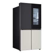 냉장고 LG 디오스 오브제컬렉션 노크온 매직스페이스 냉장고 (M870MBG451S.AKOR) 썸네일이미지 3