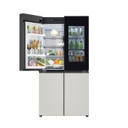 냉장고 LG 디오스 오브제컬렉션 노크온 매직스페이스 냉장고 (M870MBG451S.AKOR) 썸네일이미지 9