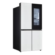 냉장고 LG 디오스 오브제컬렉션 노크온 매직스페이스 (M870MWW451S.AKOR) 썸네일이미지 3