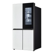 냉장고 LG 디오스 오브제컬렉션 노크온 매직스페이스 냉장고 (M872MWW452S.AKOR) 썸네일이미지 3