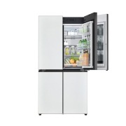 냉장고 LG 디오스 오브제컬렉션 노크온 매직스페이스 냉장고 (M872MWW452S.AKOR) 썸네일이미지 6