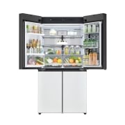 냉장고 LG 디오스 오브제컬렉션 노크온 매직스페이스 냉장고 (M872MWW452S.AKOR) 썸네일이미지 9