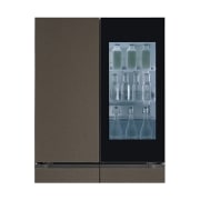 냉장고 LG 디오스 빌트인 타입 오브제컬렉션 (M620FTT351S.AKOR) 썸네일이미지 1