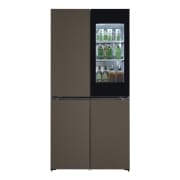냉장고 LG 디오스 빌트인 타입 오브제컬렉션 냉장고 (M620FTT351S.AKOR) 썸네일이미지 2