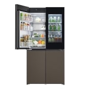 냉장고 LG 디오스 빌트인 타입 오브제컬렉션 냉장고 (M620FTT351S.AKOR) 썸네일이미지 6