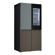 LG 오브제컬렉션 LG 디오스 빌트인 타입 오브제컬렉션 냉장고 (M620FBT351S.AKOR) 썸네일이미지 3