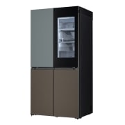 LG 오브제컬렉션 LG 디오스 빌트인 타입 오브제컬렉션 냉장고 (M620FBT351S.AKOR) 썸네일이미지 4