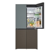 LG 오브제컬렉션 LG 디오스 빌트인 타입 오브제컬렉션 냉장고 (M620FBT351S.AKOR) 썸네일이미지 5