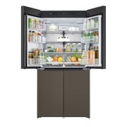 LG 오브제컬렉션 LG 디오스 빌트인 타입 오브제컬렉션 냉장고 (M620FBT351S.AKOR) 썸네일이미지 7