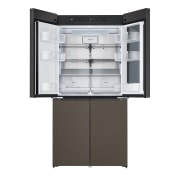 LG 오브제컬렉션 LG 디오스 빌트인 타입 오브제컬렉션 냉장고 (M620FBT351S.AKOR) 썸네일이미지 8