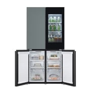 냉장고 LG 디오스 빌트인 타입 오브제컬렉션 냉장고 (M620FBT351S.AKOR) 썸네일이미지 9
