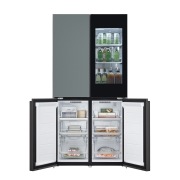 LG 오브제컬렉션 LG 디오스 빌트인 타입 오브제컬렉션 냉장고 (M620FBT351S.AKOR) 썸네일이미지 9