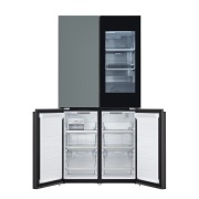 LG 오브제컬렉션 LG 디오스 빌트인 타입 오브제컬렉션 냉장고 (M620FBT351S.AKOR) 썸네일이미지 10