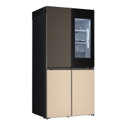 냉장고 LG 디오스 빌트인 타입 오브제컬렉션 냉장고 (M620FTS351S.AKOR) 썸네일이미지 4