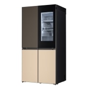냉장고 LG 디오스 빌트인 타입 오브제컬렉션 냉장고 (M620FTS351S.AKOR) 썸네일이미지 5