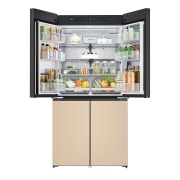 냉장고 LG 디오스 빌트인 타입 오브제컬렉션 냉장고 (M620FTS351S.AKOR) 썸네일이미지 8