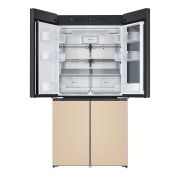 냉장고 LG 디오스 빌트인 타입 오브제컬렉션 냉장고 (M620FTS351S.AKOR) 썸네일이미지 9