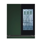 냉장고 LG 디오스 빌트인 타입 오브제컬렉션 냉장고 (M620SGG351S.AKOR) 썸네일이미지 1