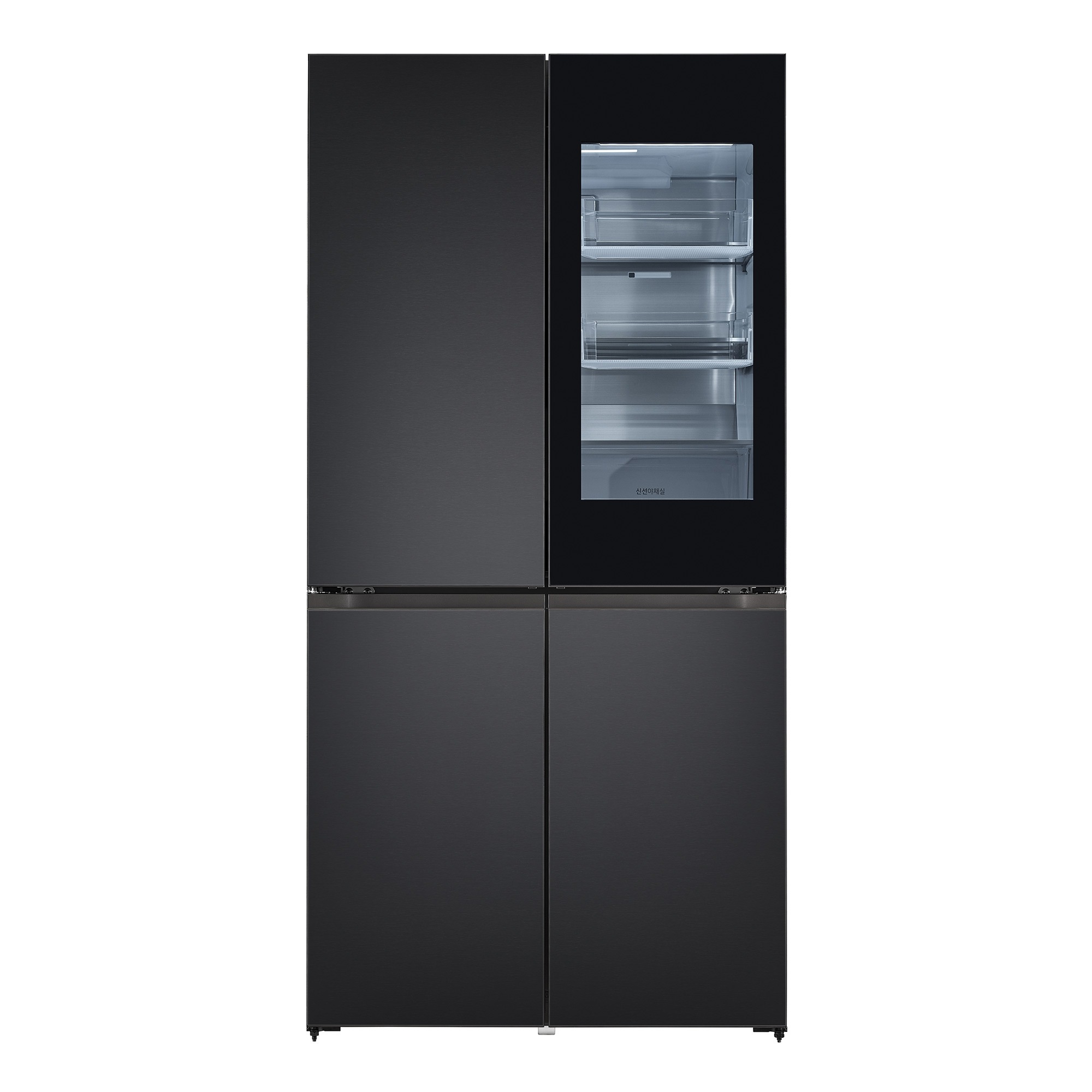 냉장고 LG 디오스 빌트인 타입 오브제컬렉션 냉장고 (M620SMM351S.AKOR) 줌이미지 1