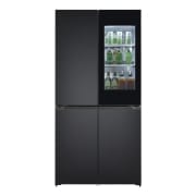 냉장고 LG 디오스 빌트인 타입 오브제컬렉션 (M620SMM351S.AKOR) 썸네일이미지 2