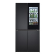 냉장고 LG 디오스 빌트인 타입 오브제컬렉션 냉장고 (M620SMM351S.AKOR) 썸네일이미지 3