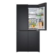 냉장고 LG 디오스 빌트인 타입 오브제컬렉션 냉장고 (M620SMM351S.AKOR) 썸네일이미지 6