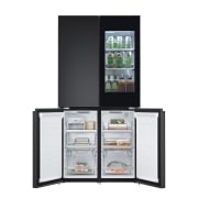 냉장고 LG 디오스 빌트인 타입 오브제컬렉션 냉장고 (M620SMM351S.AKOR) 썸네일이미지 9