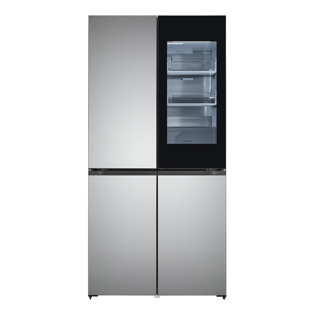 냉장고 LG 디오스 빌트인 타입 오브제컬렉션 (M620SSS351S.AKOR) 메인이미지 0