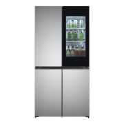 냉장고 LG 디오스 빌트인 타입 오브제컬렉션 (M620SSS351S.AKOR) 썸네일이미지 2