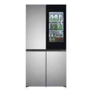 냉장고 LG 디오스 빌트인 타입 오브제컬렉션 냉장고 (M620SSS351S.AKOR) 썸네일이미지 3