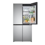 냉장고 LG 디오스 빌트인 타입 오브제컬렉션 냉장고 (M620SSS351S.AKOR) 썸네일이미지 6