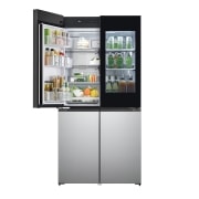 냉장고 LG 디오스 빌트인 타입 오브제컬렉션 (M620SSS351S.AKOR) 썸네일이미지 6