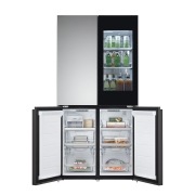 냉장고 LG 디오스 빌트인 타입 오브제컬렉션 냉장고 (M620SSS351S.AKOR) 썸네일이미지 10