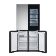 냉장고 LG 디오스 빌트인 타입 오브제컬렉션 냉장고 (M620SSS351S.AKOR) 썸네일이미지 11