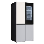 냉장고 LG 디오스 오브제컬렉션 빌트인 타입 냉장고 (M620GBS351S.AKOR) 썸네일이미지 3