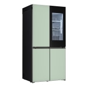 LG 오브제컬렉션 LG 디오스 빌트인 타입 오브제컬렉션 냉장고 (M620GMM351S.AKOR) 썸네일이미지 3
