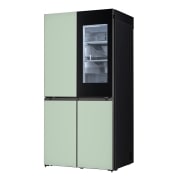 LG 오브제컬렉션 LG 디오스 빌트인 타입 오브제컬렉션 냉장고 (M620GMM351S.AKOR) 썸네일이미지 4