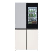 냉장고 LG 디오스 빌트인 타입 오브제컬렉션 (M620GSB351S.AKOR) 썸네일이미지 2