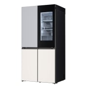 냉장고 LG 디오스 빌트인 타입 오브제컬렉션 냉장고 (M620GSB351S.AKOR) 썸네일이미지 4