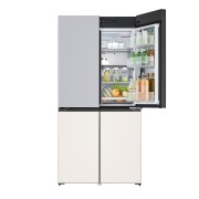 냉장고 LG 디오스 빌트인 타입 오브제컬렉션 (M620GSB351S.AKOR) 썸네일이미지 5