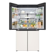 냉장고 LG 디오스 빌트인 타입 오브제컬렉션 (M620GSB351S.AKOR) 썸네일이미지 7