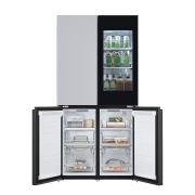 냉장고 LG 디오스 빌트인 타입 오브제컬렉션 (M620GSB351S.AKOR) 썸네일이미지 9